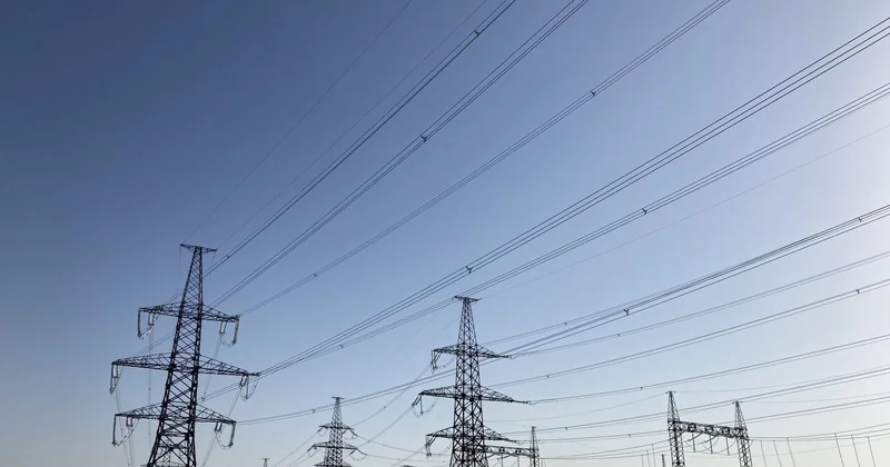 Tajikistan s energy production increases in Janaury May 2025