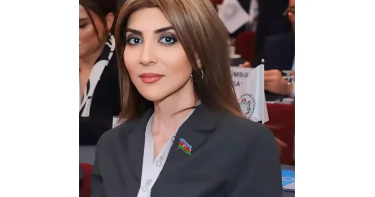 Vasitəçisiz sülh danışıqları ölkəmizin ilk dövrdən irəli sürdüyü bir yanaşmadır Günay Ağamalı