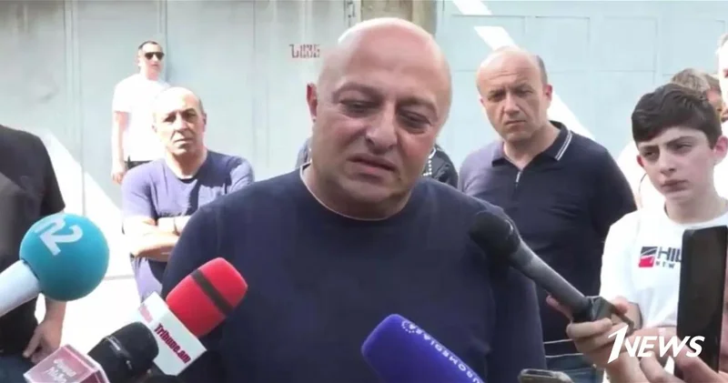 Прокуратура требует изъять имущество арестованного армянского депутата