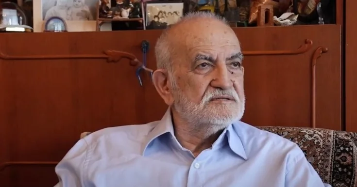 Məmməd İsmayılın yaddaşında problem yaranıb