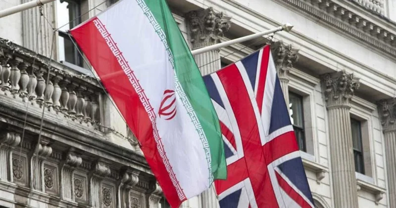 Britaniya İranı vacib təhdid hesab edir