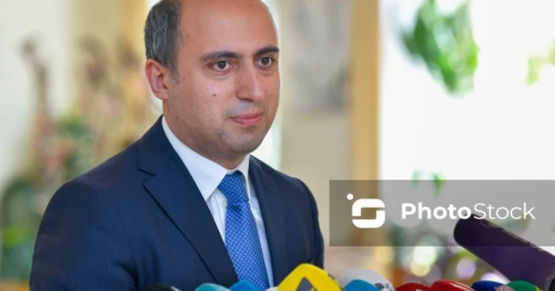 Nazir imtahandan kəsilən müəllimlərdən DANIŞDI