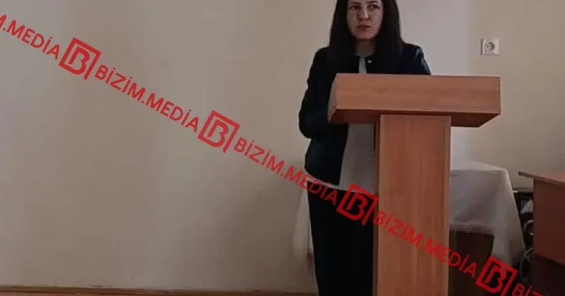 27 yaşlı coğrafiya müəllimi MÜƏMMALI şəkildə həyatını itirdi SENSASİON FAKTLAR