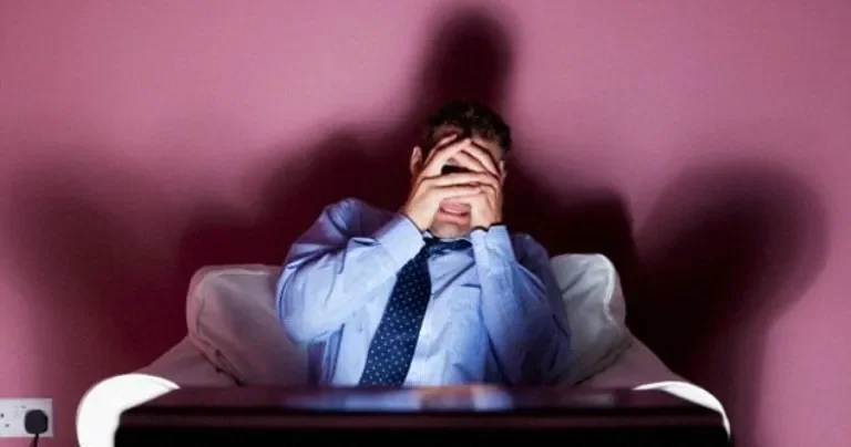Stress DNT yə necə təsir edir?