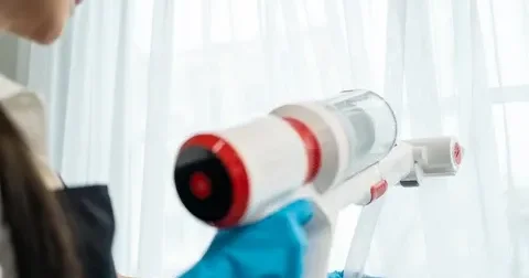 Pərdələri qar kimi ağ edən ÜSULLAR
