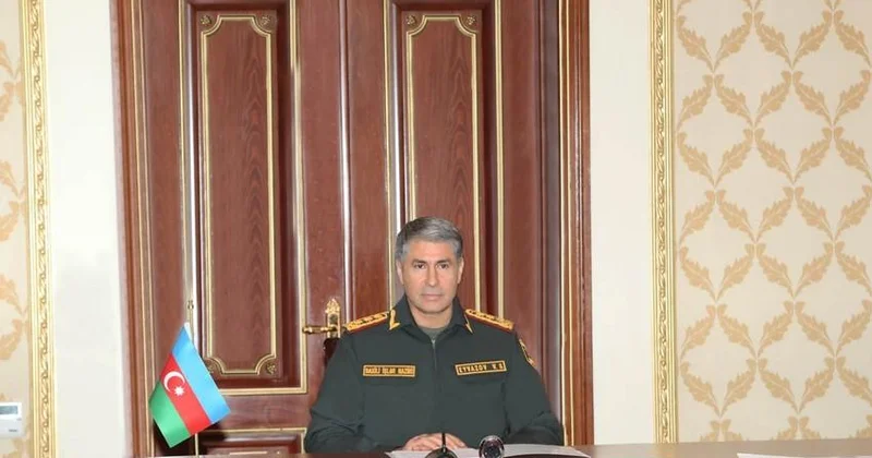 Nazir polislərə vətəndaş məmnunluğunun təmin edilməsi ilə bağlı tələb qoyub