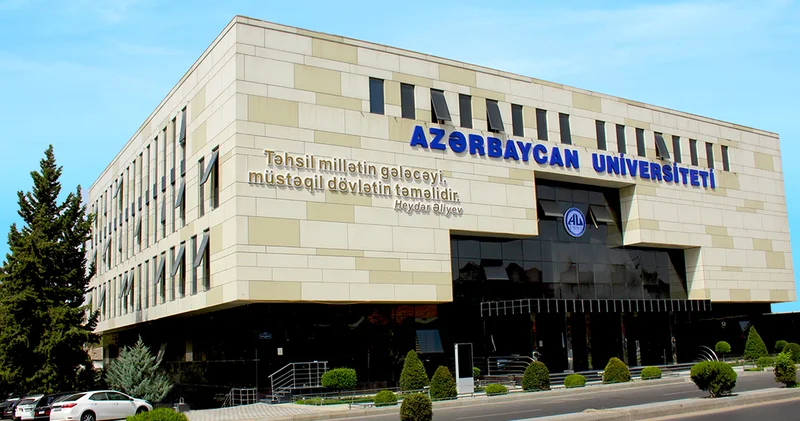 Azərbaycan Universitetində tələbə hüquqları pozulur ŞİKAYƏT VAR