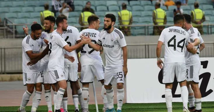Qarabağ ın futbolçusu bu kluba transfer oldu