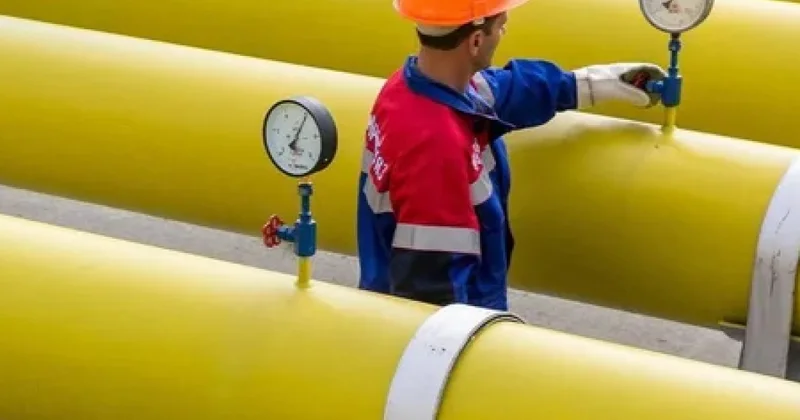 Евросоюз решил засекретить план по полному отказу от российского газа