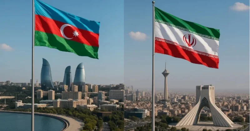 Tehran Bakı münasibətlərində yeni xətt DETALLAR