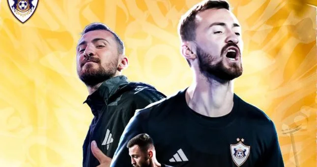 Qarabağ da növbəti ayrılıq Rəsmi