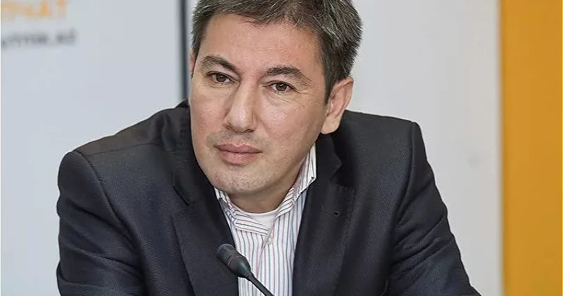Ильгар Велизаде: Встреча в Абу Даби сигнал зрелости и самостоятельности Баку и Еревана ЭКСПЕРТ