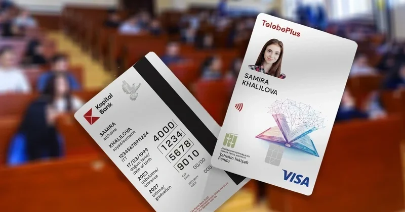 Tələbə Plus не заменит проездной: молодёжь просит решения, а не PR ВЗГЛЯД