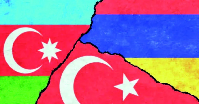 Türkiyə Azərbaycan Ermənistan: uğurlu sabaha doğru