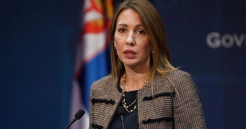Serbiya nüvə proqramını dinc məqsədlərlə inkişaf etdirməyə başlayacaq
