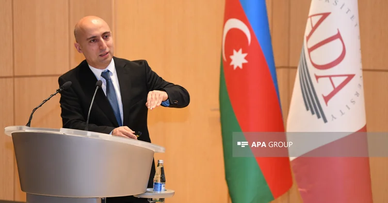 Nazir: Sertifikasiyada zəif nəticə göstərən riyaziyyat müəllimlərinin 50 faizə yaxını ABU nun məzundudur