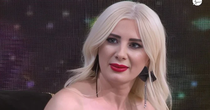 İsrailli müğənnidən ETİRAF: Yaxşı və şirin oğlan axtarıram