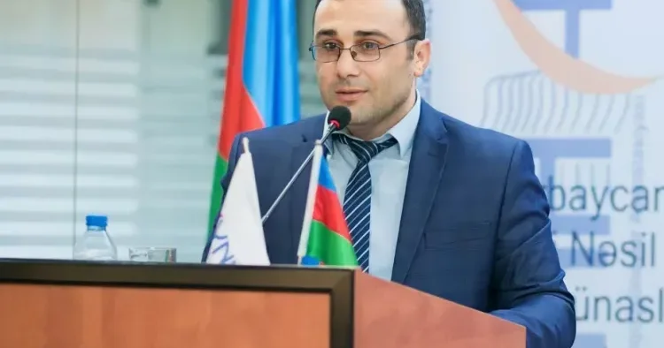 Addım atarkən qadın müəllimlərimizi incitməməliyik Ramin Nurəliyev