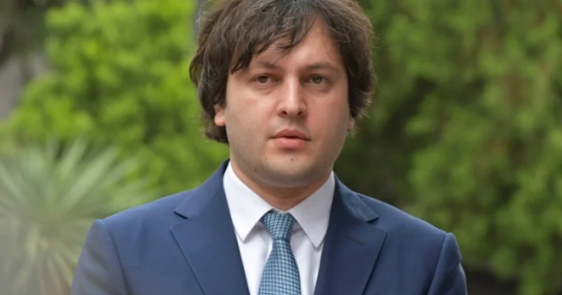 Rakli Kobaxize: Avropa Parlamentinin biabırçı qətnaməsi Gürcüstandakı Avropa institutlarını nüfuzdan salır