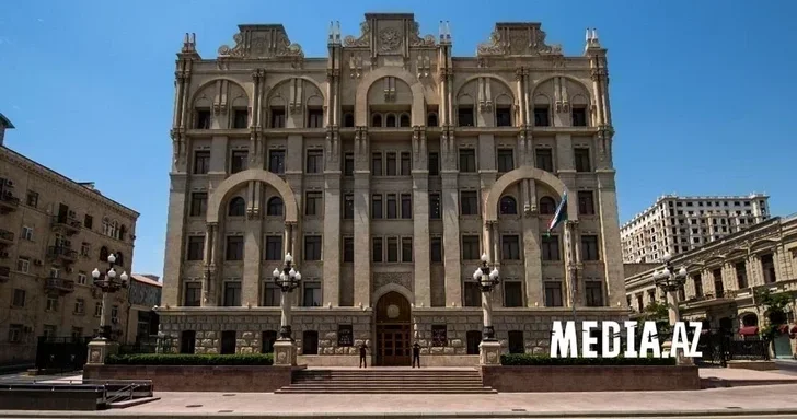 В Азербайджане ликвидировали более 100 преступных группировок за полгода