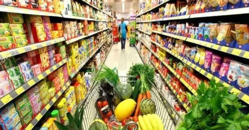 Ötən ay Azərbaycanda ucuzlaşan və bahalaşan məhsullar SİYAHI