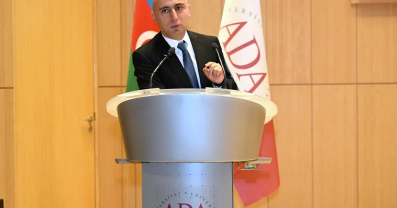 Bu o demək deyil ki, kimsə bərkdən qışqırsa, qorxub imtahanı ləğv edəcəyik