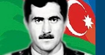Bu gün Milli Qəhrəman Şikar Aslanovun doğum günüdür