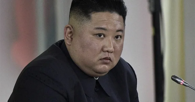 Yaponiyada çıxan kitabda Kim Çen Inla bağlı iddia
