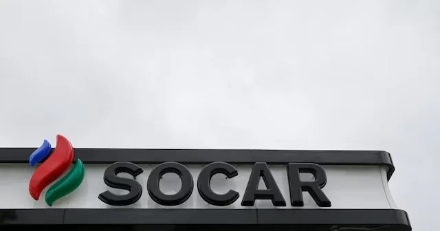 Suriyaya qaz verilişində SOCAR da iştirak edə bilər