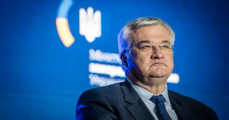 После атаки на Киев Украина требует от Запада немедленных санкций