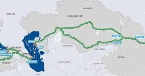 Britaniya Orta Dəhlizə yönəlir RƏY