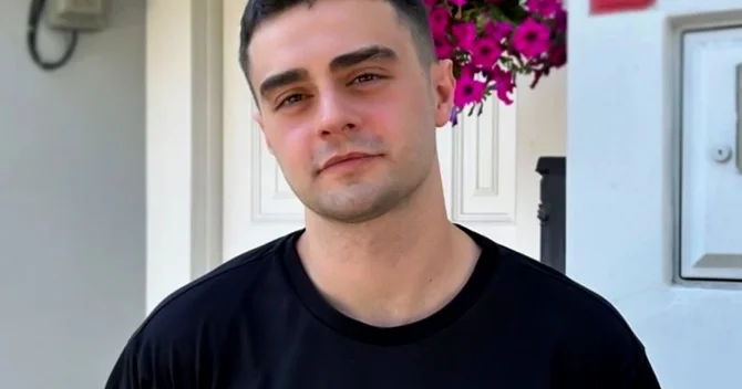 29 yaşlı aktyor hərbi xidmətə gedir
