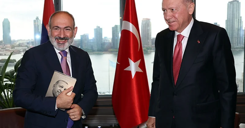 Qərbi Azərbaycan Xronikası: Ermənistan Türkiyə ilə münasibətləri niyə normallaşdırmağa çalışır?