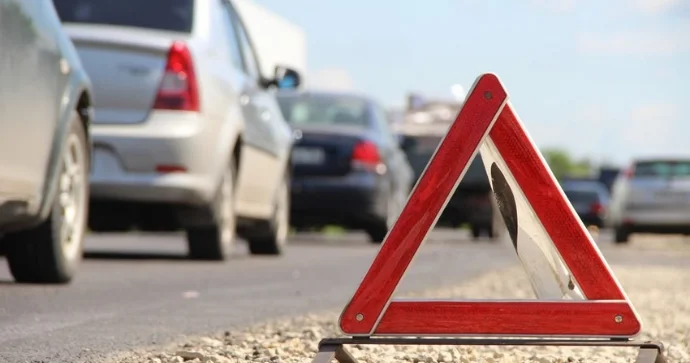 Xaçmazda AĞIR QƏZA: 16 yaşlı yeniyetməni avtomobil vurdu