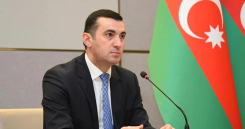 МИД: Претензии посла Ирана в Армении по итоговому документу саммита в Ханкенди неприемлемы