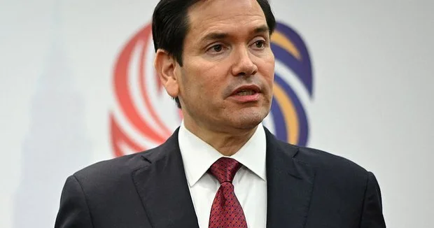 Rubio Malayziyada Rusiyanın xarici işlər naziri Lavrovla görüşüb