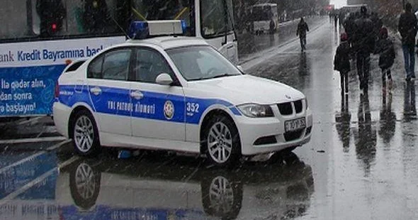 DYP hərəkət iştirakçılarına müraciət edib