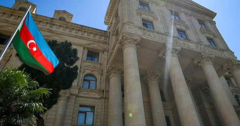 Azərbaycan və Ermənistan bu barədə razılığa gəldi XİN