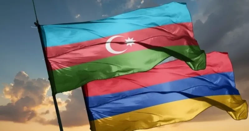 В Азербайджан на реабилитацию прибыла очередная группа украинских детей