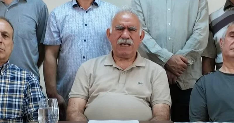 PKK nın ipi öz əlində deyil ANALİZ