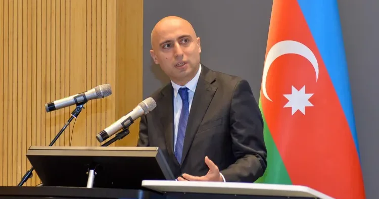 Xarici dili üzrə 1 657 müəllimin əmək müqaviləsinə xitam verilib Emin Əmrullayev