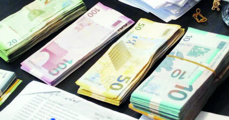 Manat növbəti 5 ildə də sabit qalacaq