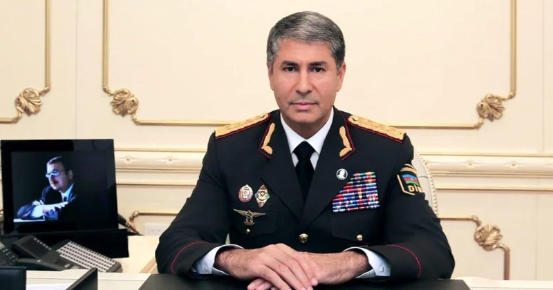 Vilayət Eyvazov polislərə tələb qoydu