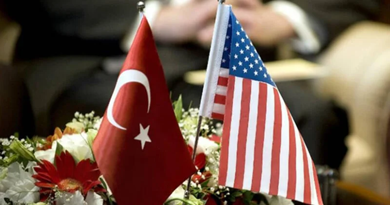 Ближний Восток: США делают ставку на Турцию ОБЗОР от Азера Ахмедбейли
