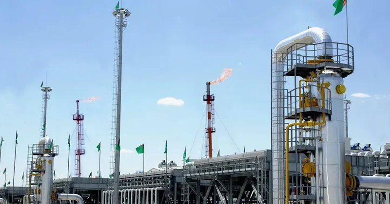 Азербайджан готов к обсуждению, но пойдет ли туркменский газ в Европу?