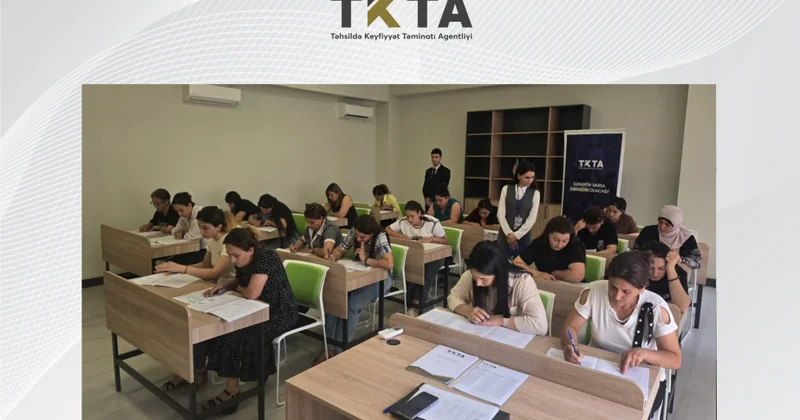 Qeyri formal və informal təhsilin qiymətləndirilməsi və tanınması istiqamətində tədbirlər davam etdirilir