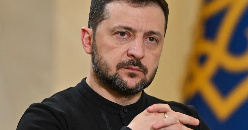 Зеленский: Переговоров с Россией пока не будет