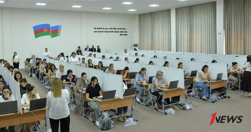 Более 1500 учителей лишились контрактов после неудачной сертификации по иностранным языкам