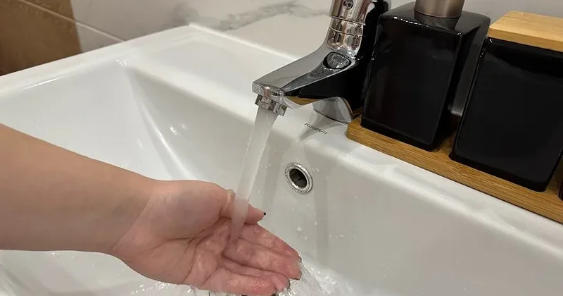 Bu ölkələrdə insanlar hamam və duşdan istifadə etmirlər: Onların üçüncü variantı var