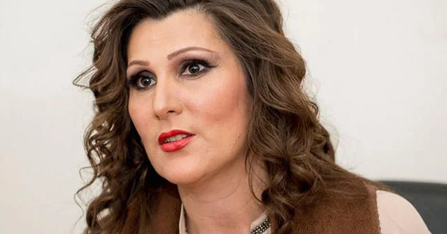 Gülyanaq Məmmədovaya Fəxri doktor adı verildi KONKRET